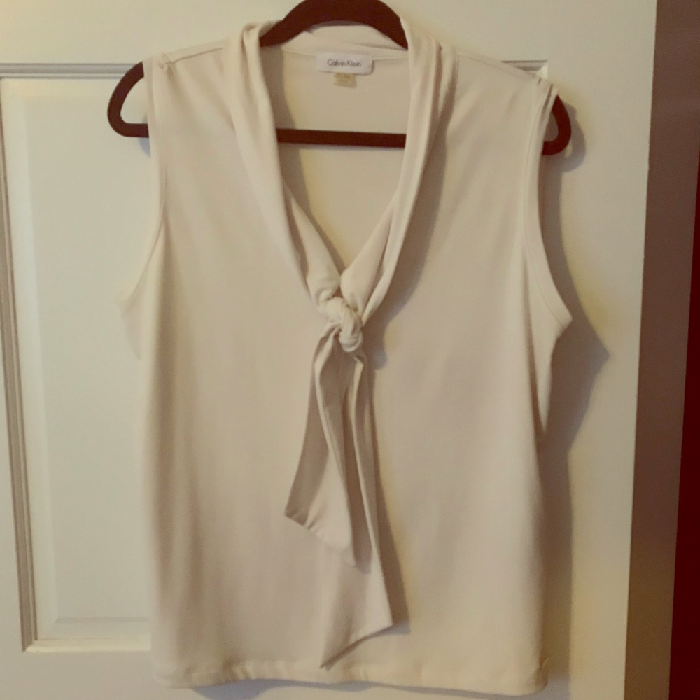 Calvin Klein blouse